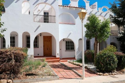 Duplex i Mojacar, Almeria, Mojacar - € 232.000 | Ref: 40/13949 - foto 17