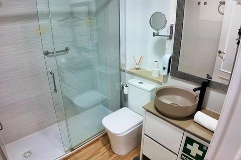 Duplex i Mojacar, Almeria, Mojacar - € 232.000 | Ref: 40/13949 - foto 20