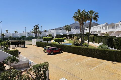 Apartament a Mojacar, Almeria, Mojacar - € 225.000 | Ref: 44/13949 - foto 8