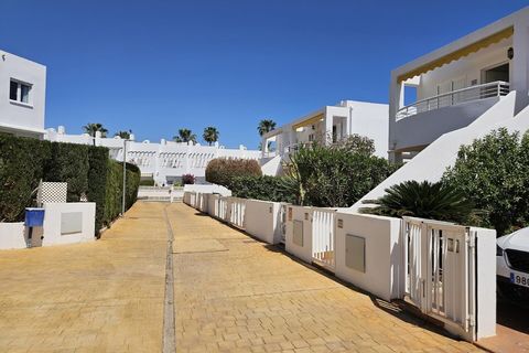 Apartament a Mojacar, Almeria, Mojacar - € 225.000 | Ref: 44/13949 - foto 11