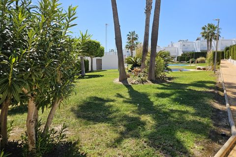 Apartament a Mojacar, Almeria, Mojacar - € 225.000 | Ref: 44/13949 - foto 13