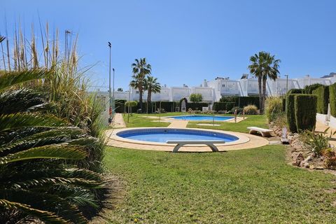 Apartament a Mojacar, Almeria, Mojacar - € 225.000 | Ref: 44/13949 - foto 14