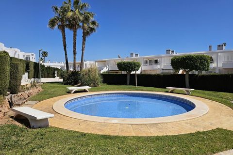 Apartament a Mojacar, Almeria, Mojacar - € 225.000 | Ref: 44/13949 - foto 15