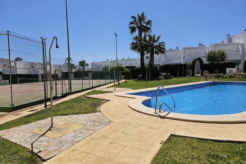 Apartament a Mojacar, Almeria, Mojacar - € 225.000 | Ref: 44/13949 - foto 16