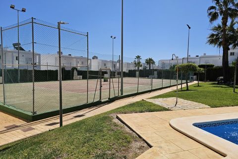 Apartament a Mojacar, Almeria, Mojacar - € 225.000 | Ref: 44/13949 - foto 17