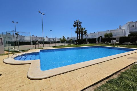 Apartament a Mojacar, Almeria, Mojacar - € 225.000 | Ref: 44/13949 - foto 18