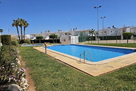 Apartament a Mojacar, Almeria, Mojacar - € 225.000 | Ref: 44/13949 - foto 19