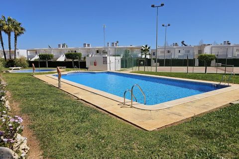 Apartament a Mojacar, Almeria, Mojacar - € 225.000 | Ref: 44/13949 - foto 20