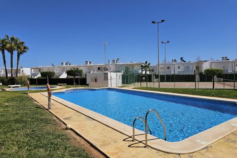 Apartament a Mojacar, Almeria, Mojacar - € 225.000 | Ref: 44/13949 - foto 22