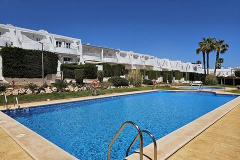 Apartament a Mojacar, Almeria, Mojacar - € 225.000 | Ref: 44/13949 - foto 24