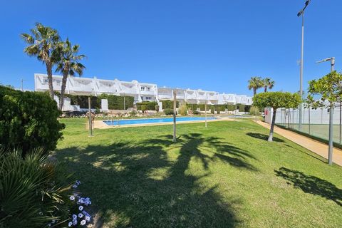 Apartament a Mojacar, Almeria, Mojacar - € 225.000 | Ref: 44/13949 - foto 27