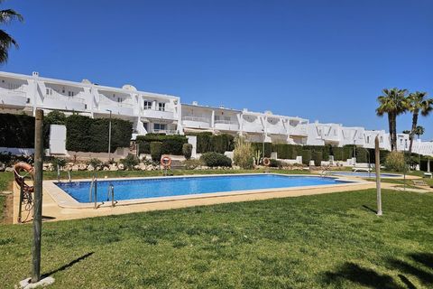 Apartament a Mojacar, Almeria, Mojacar - € 225.000 | Ref: 44/13949 - foto 30
