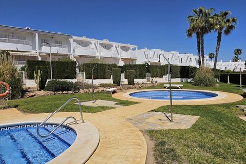 Apartament a Mojacar, Almeria, Mojacar - € 225.000 | Ref: 44/13949 - foto 31