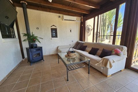 Villa i Mojacar, Almeria, Mojacar - € 398.000 | Ref: 46/13949 - foto 6