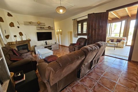Villa i Mojacar, Almeria, Mojacar - € 398.000 | Ref: 46/13949 - foto 10