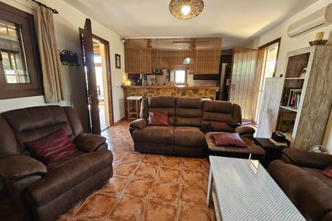 Villa i Mojacar, Almeria, Mojacar - € 398.000 | Ref: 46/13949 - foto 13