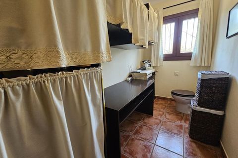 Villa i Mojacar, Almeria, Mojacar - € 398.000 | Ref: 46/13949 - foto 15
