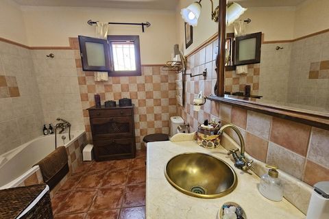 Villa i Mojacar, Almeria, Mojacar - € 398.000 | Ref: 46/13949 - foto 23