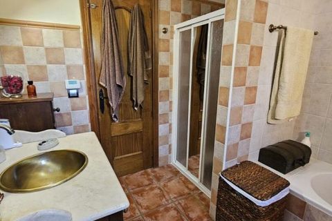 Villa i Mojacar, Almeria, Mojacar - € 398.000 | Ref: 46/13949 - foto 24