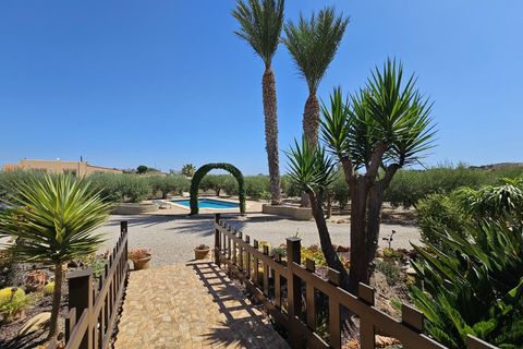 Villa i Mojacar, Almeria, Mojacar - € 398.000 | Ref: 46/13949 - foto 28