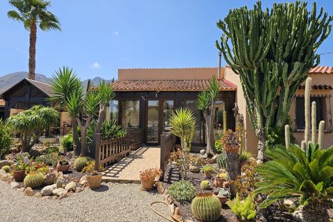 Villa i Mojacar, Almeria, Mojacar - € 398.000 | Ref: 46/13949 - foto 29