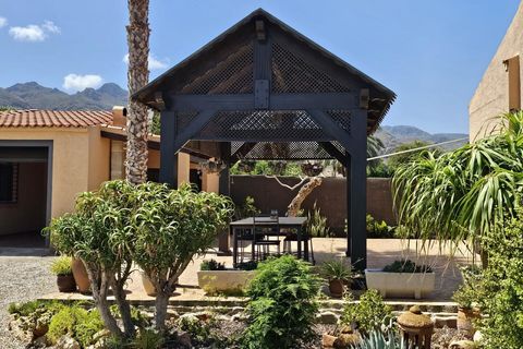 Villa i Mojacar, Almeria, Mojacar - € 398.000 | Ref: 46/13949 - foto 30