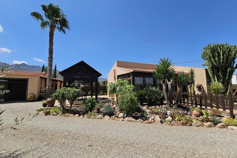 Villa i Mojacar, Almeria, Mojacar - € 398.000 | Ref: 46/13949 - foto 31