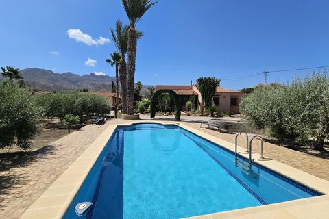 Villa i Mojacar, Almeria, Mojacar - € 398.000 | Ref: 46/13949 - foto 33