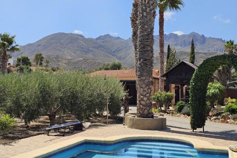 Villa i Mojacar, Almeria, Mojacar - € 398.000 | Ref: 46/13949 - foto 34