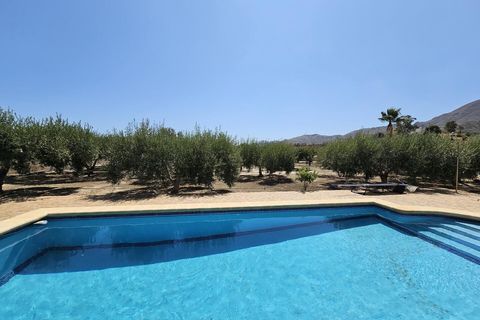 Villa i Mojacar, Almeria, Mojacar - € 398.000 | Ref: 46/13949 - foto 35
