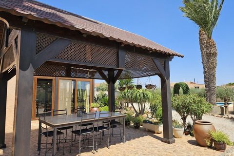 Villa i Mojacar, Almeria, Mojacar - € 398.000 | Ref: 46/13949 - foto 37