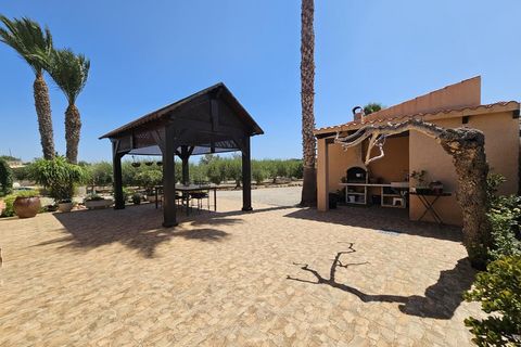 Villa i Mojacar, Almeria, Mojacar - € 398.000 | Ref: 46/13949 - foto 38