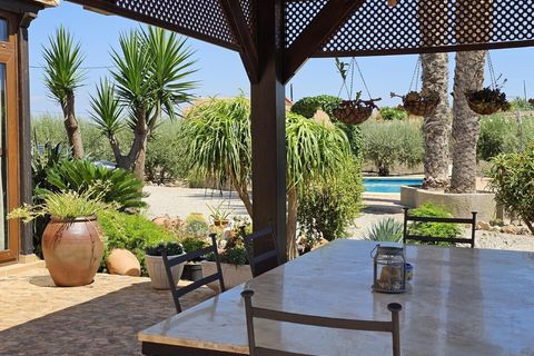 Villa i Mojacar, Almeria, Mojacar - € 398.000 | Ref: 46/13949 - foto 39