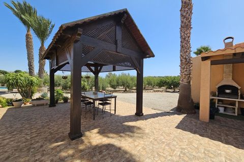 Villa i Mojacar, Almeria, Mojacar - € 398.000 | Ref: 46/13949 - foto 40