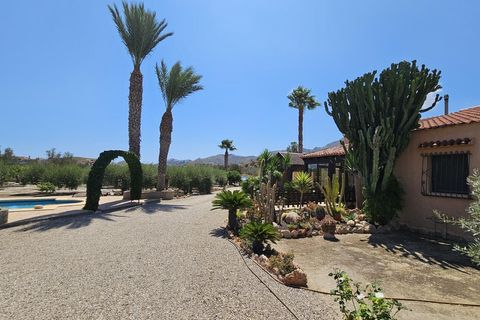 Villa i Mojacar, Almeria, Mojacar - € 398.000 | Ref: 46/13949 - foto 47