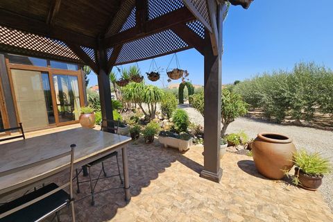 Villa i Mojacar, Almeria, Mojacar - € 398.000 | Ref: 46/13949 - foto 49