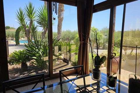 Villa i Mojacar, Almeria, Mojacar - € 398.000 | Ref: 46/13949 - foto 50