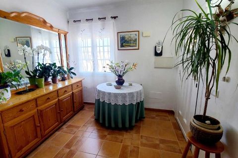 Villa a Turre, Almeria, Turre - € 200.000 | Ref: 47/13949 - foto 4