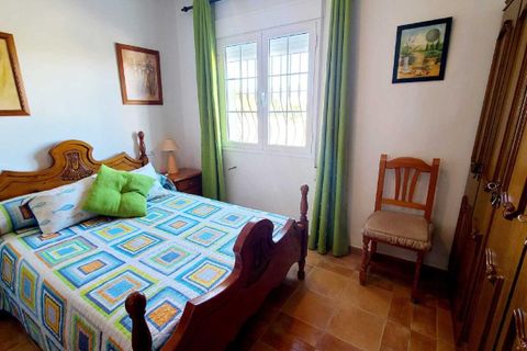 Villa a Turre, Almeria, Turre - € 200.000 | Ref: 47/13949 - foto 5