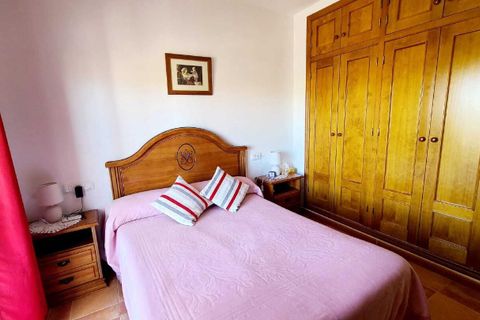 Villa a Turre, Almeria, Turre - € 200.000 | Ref: 47/13949 - foto 10