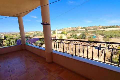 Villa a Turre, Almeria, Turre - € 200.000 | Ref: 47/13949 - foto 11
