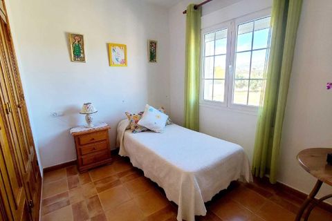 Villa a Turre, Almeria, Turre - € 200.000 | Ref: 47/13949 - foto 15