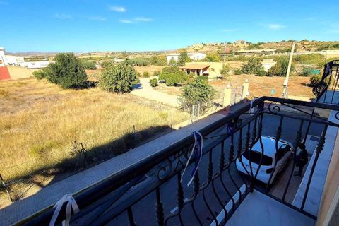 Villa a Turre, Almeria, Turre - € 200.000 | Ref: 47/13949 - foto 19