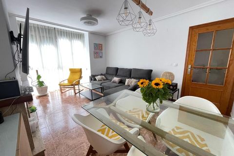 Rækkehus i Huercal-Overa, Almeria, Huercal-Overa - € 125.000 | Ref: 48/13949 - foto 2