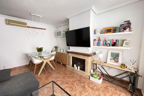 Rækkehus i Huercal-Overa, Almeria, Huercal-Overa - € 125.000 | Ref: 48/13949 - foto 3