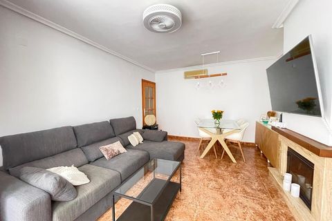 Rækkehus i Huercal-Overa, Almeria, Huercal-Overa - € 125.000 | Ref: 48/13949 - foto 4