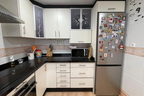 Rækkehus i Huercal-Overa, Almeria, Huercal-Overa - € 125.000 | Ref: 48/13949 - foto 6