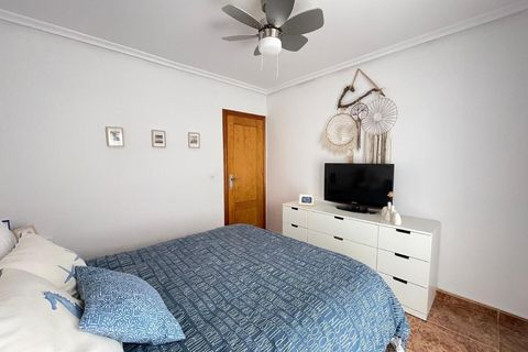 Rækkehus i Huercal-Overa, Almeria, Huercal-Overa - € 125.000 | Ref: 48/13949 - foto 7