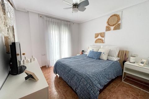 Rækkehus i Huercal-Overa, Almeria, Huercal-Overa - € 125.000 | Ref: 48/13949 - foto 8