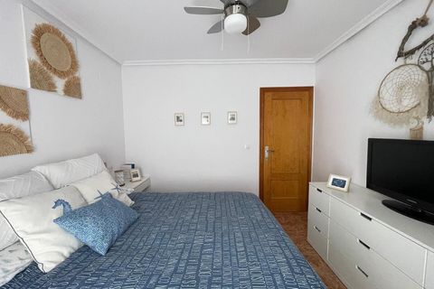 Rækkehus i Huercal-Overa, Almeria, Huercal-Overa - € 125.000 | Ref: 48/13949 - foto 9